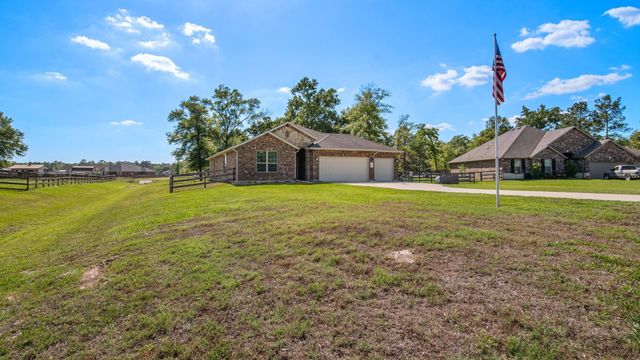 9239 White Tail Drive, Conroe, TX 77303