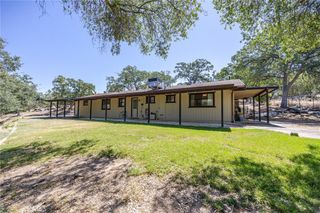 36846 Batti Road, Coarsegold, CA 93614