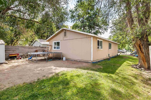 120 E Avenue C, Jerome, ID 83338