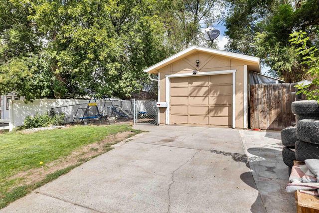 120 E Avenue C, Jerome, ID 83338