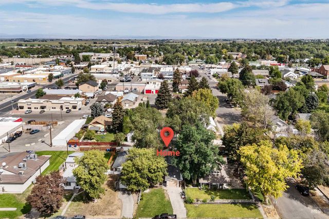 120 E Avenue C, Jerome, ID 83338