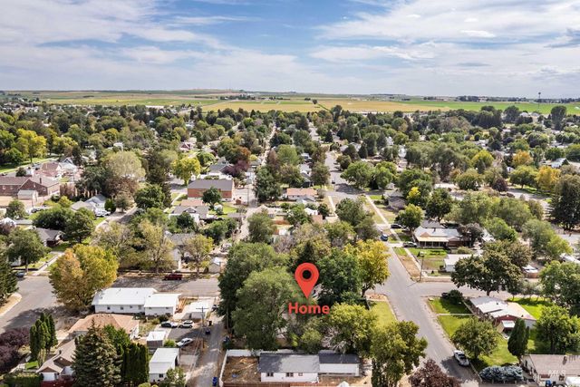 120 E Avenue C, Jerome, ID 83338