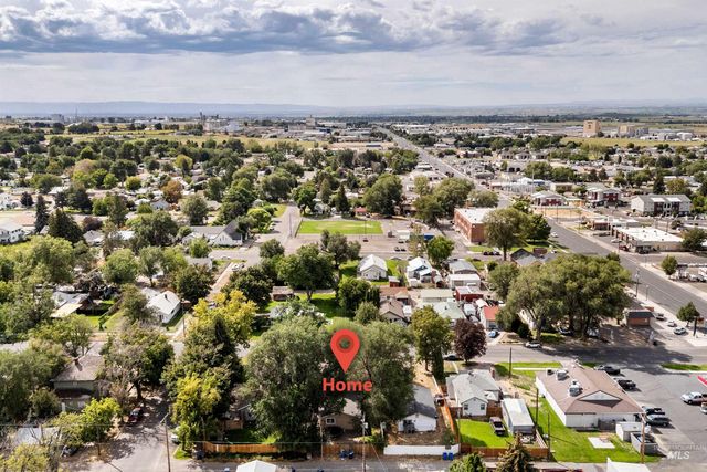 120 E Avenue C, Jerome, ID 83338