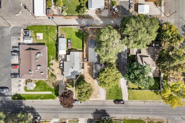 120 E Avenue C, Jerome, ID 83338