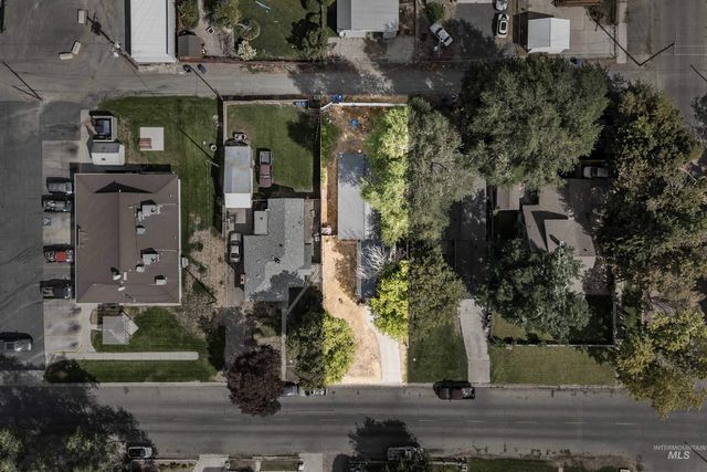 120 E Avenue C, Jerome, ID 83338