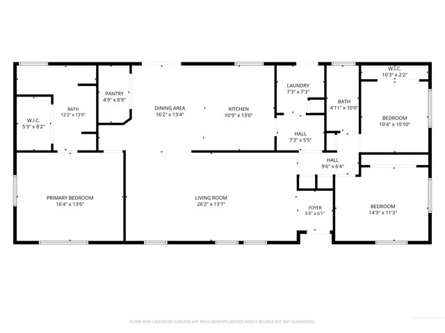 120 E Avenue C, Jerome, ID 83338