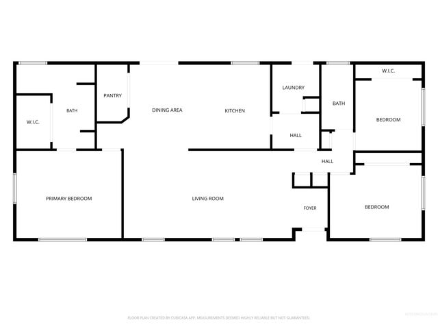 120 E Avenue C, Jerome, ID 83338