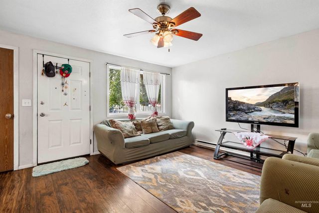120 E Avenue C, Jerome, ID 83338