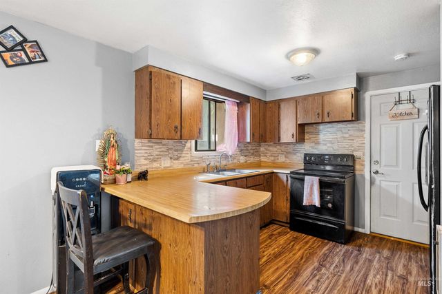 120 E Avenue C, Jerome, ID 83338