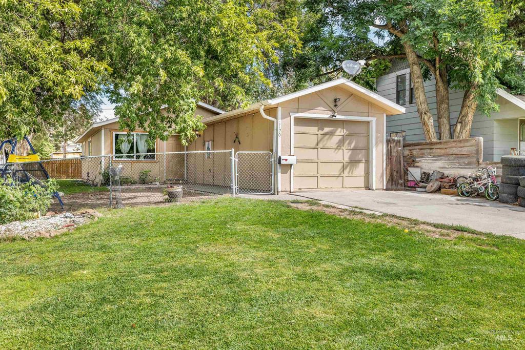 120 E Avenue C, Jerome, ID 83338
