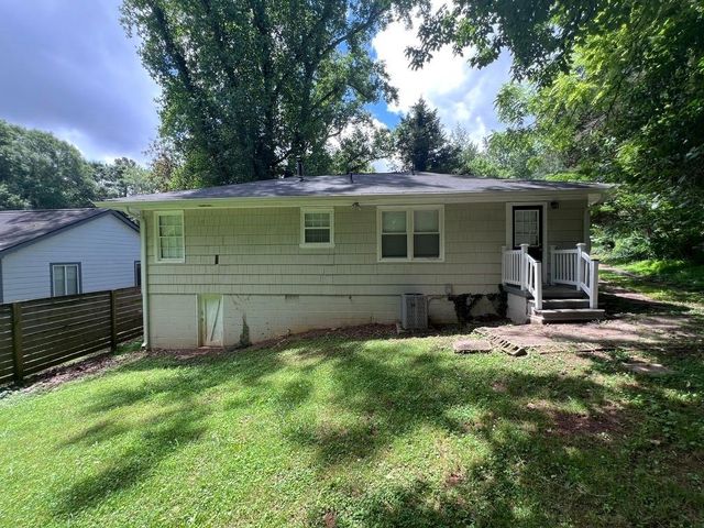 2922 Dale Place, Decatur, GA 30032