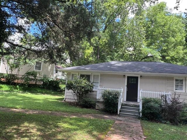 2922 Dale Place, Decatur, GA 30032