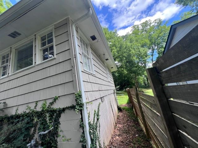 2922 Dale Place, Decatur, GA 30032