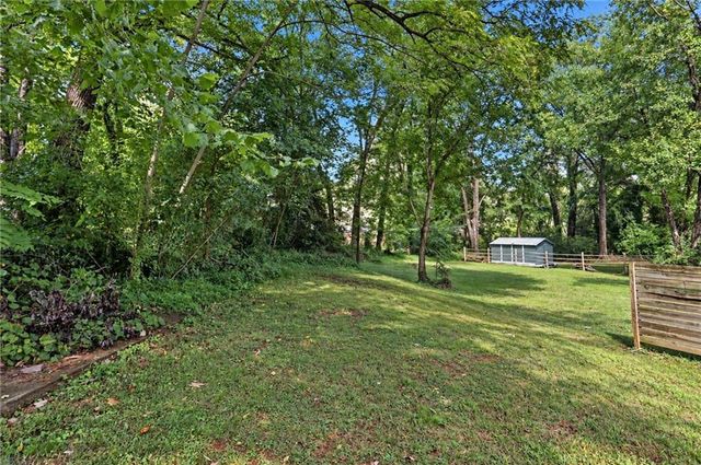 2922 Dale Place, Decatur, GA 30032