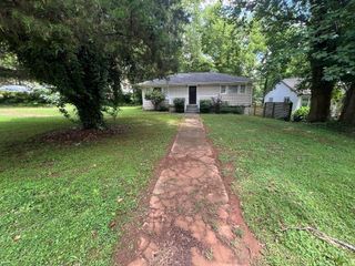 2922 Dale Place, Decatur, GA 30032