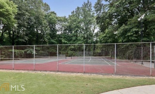 3121 Colonial Way A, Atlanta, GA 30341