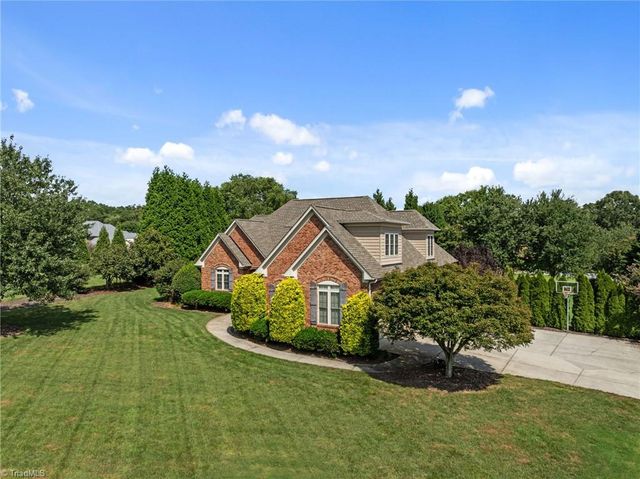 7896 Shoveler Drive, Greensboro, NC 27455