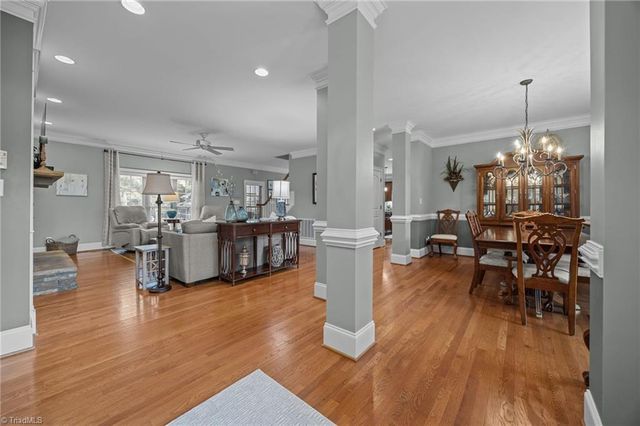 7896 Shoveler Drive, Greensboro, NC 27455