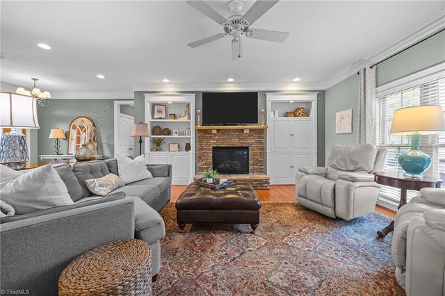 7896 Shoveler Drive, Greensboro, NC 27455