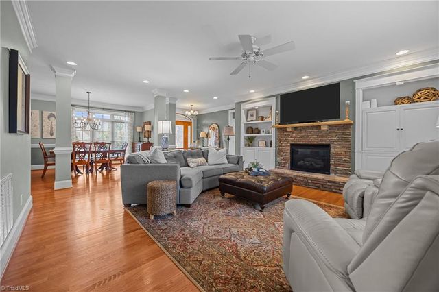 7896 Shoveler Drive, Greensboro, NC 27455