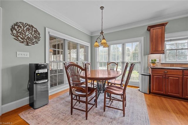 7896 Shoveler Drive, Greensboro, NC 27455