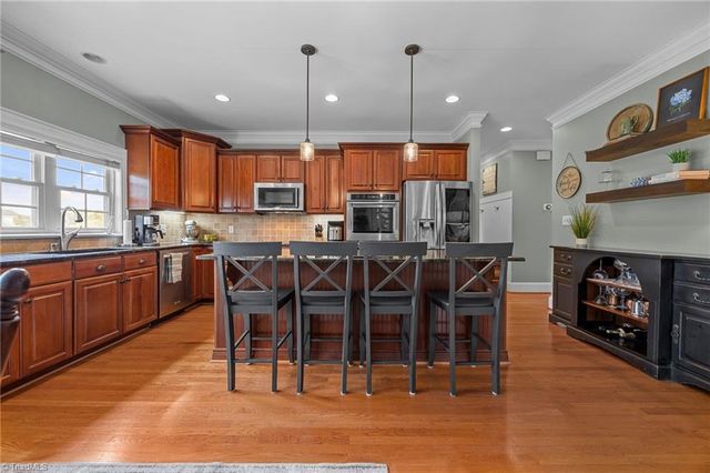 7896 Shoveler Drive, Greensboro, NC 27455