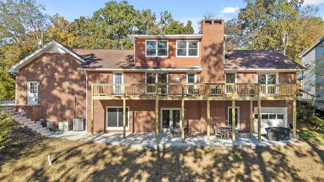 8124 Pierpoint Drive, Harrison, TN 37341