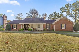 8124 Pierpoint Drive, Harrison, TN 37341