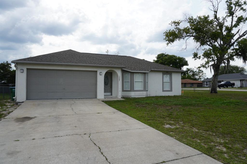 1787 HAZELTON AVENUE, Deltona, FL 32738