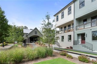 441 Argosy Park Circle #25, Alpharetta, GA 30022