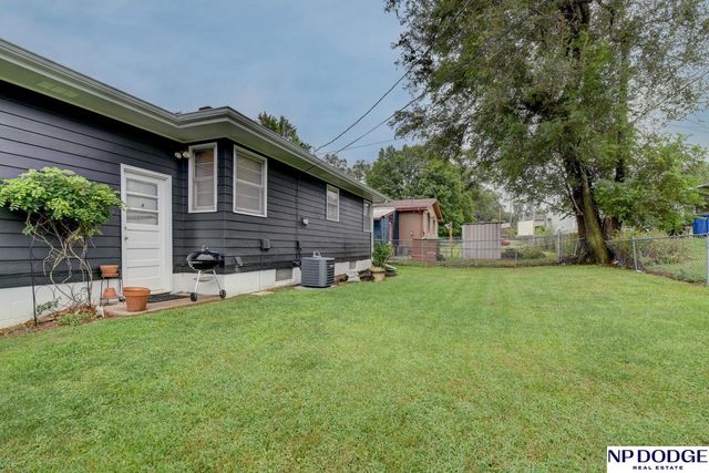 5408 N 45th Avenue, Omaha, NE 68104