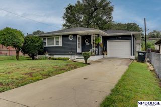 5408 N 45th Avenue, Omaha, NE 68104