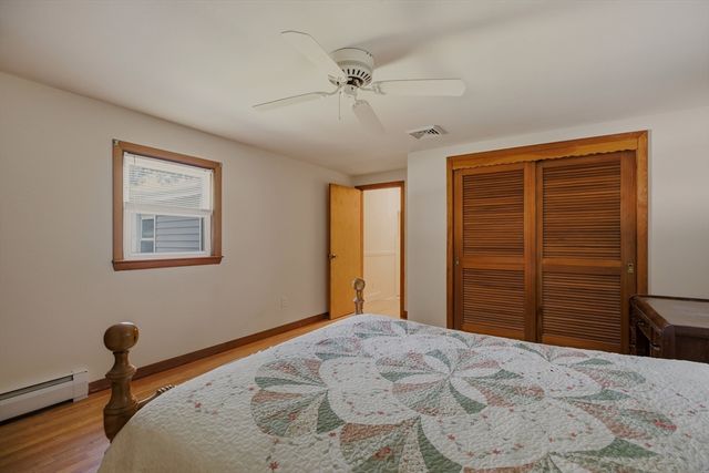 1443 Bedford St, Fall River, MA 02723