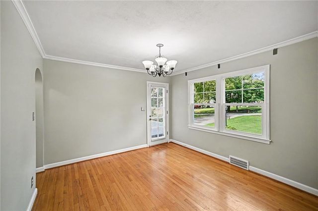 209 NW 83rd Street, Kansas City, MO 64118