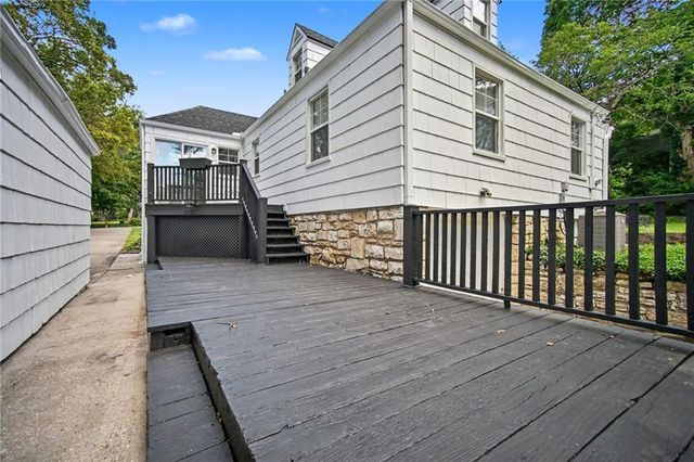 209 NW 83rd Street, Kansas City, MO 64118