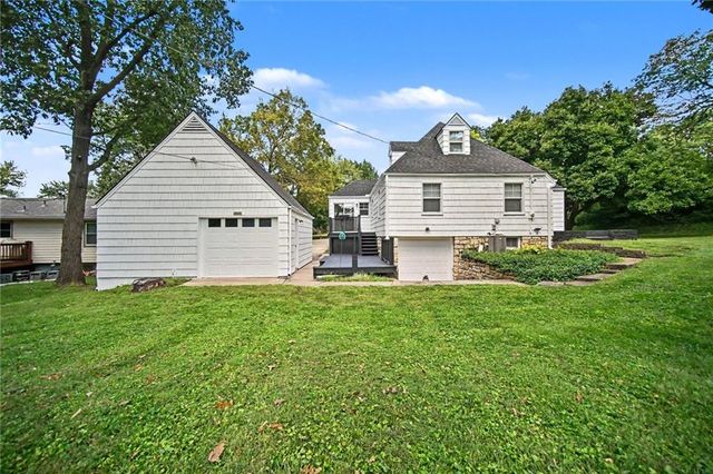 209 NW 83rd Street, Kansas City, MO 64118