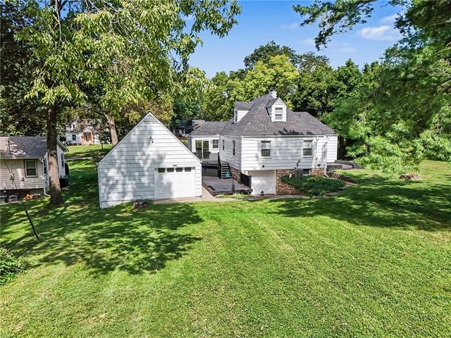 209 NW 83rd Street, Kansas City, MO 64118