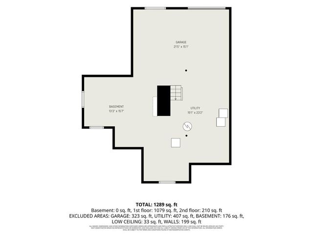 209 NW 83rd Street, Kansas City, MO 64118
