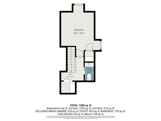 209 NW 83rd Street, Kansas City, MO 64118