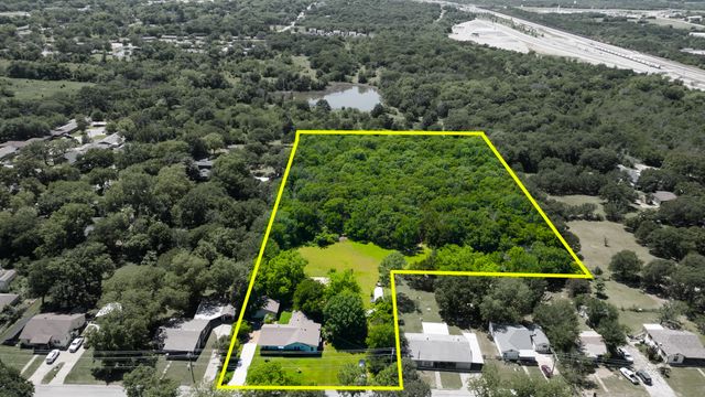 2481 Juanita Drive, Denison, TX 75020