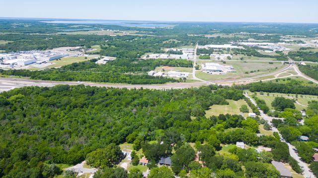 2481 Juanita Drive, Denison, TX 75020