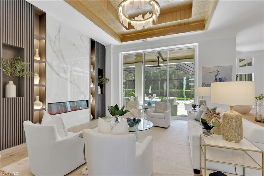 1331 Little Blue Heron CT, NAPLES, FL 34108 — photo 2