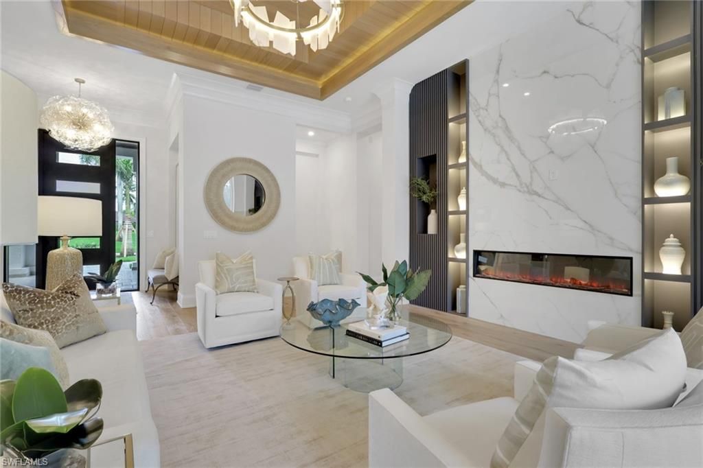 1331 Little Blue Heron CT, NAPLES, FL 34108 — photo 3