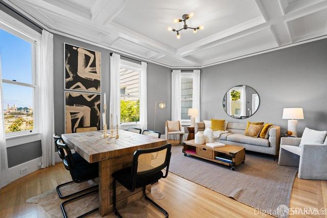 4754 17th Street, San Francisco, CA 94117