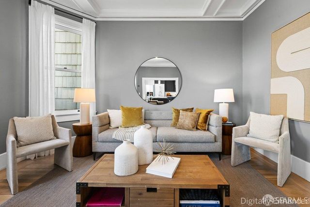 4754 17th Street, San Francisco, CA 94117