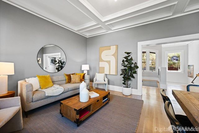 4754 17th Street, San Francisco, CA 94117