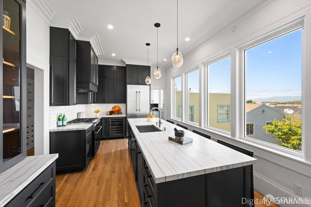 4754 17th Street, San Francisco, CA 94117