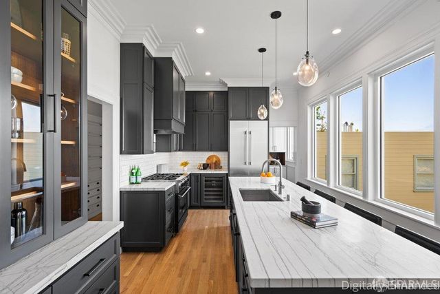 4754 17th Street, San Francisco, CA 94117