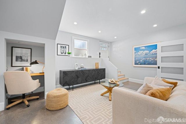4754 17th Street, San Francisco, CA 94117