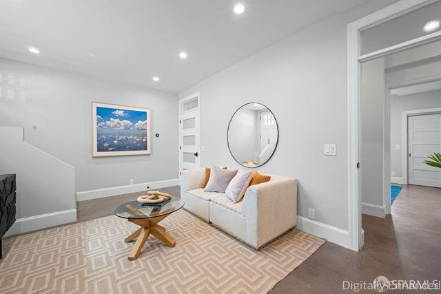 4754 17th Street, San Francisco, CA 94117